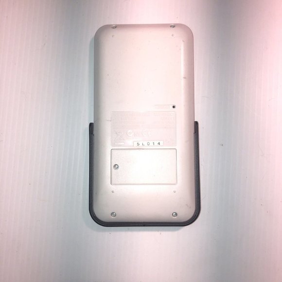 SHARP Advanced D.A.L. EL-546X Scientific Calculator Fast Shipping - Picture 5 of 5